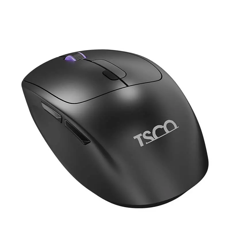 TSCO TM 769 W Wireless Mouse Front B